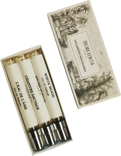 Balma Venitia L`Eau de L`Ame 
